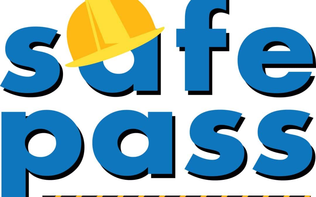 ΑΝΑΚΟΙΝΩΣΗ – Εκπαίδευση όλων των Εργαζομένων στον Τομέα των Κατασκευών σε Θέματα Ασφάλειας και Υγείας στην Εργασία Όραμα «Μηδέν Ατυχήματα» – Κάρτα Ασφάλειας (Safe Pass) Υπογραφή Κοινής Δήλωσης Πολιτικής Δωρεάν Εκπαιδευτικά Προγράμματα (ΚΔΟΥ 13/24)